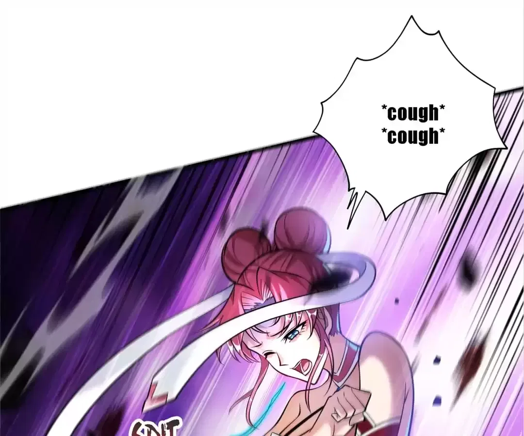 A Mouthful of My Loli Master’s Milk Makes Me Unparalleled Chapter 50 – Page 54