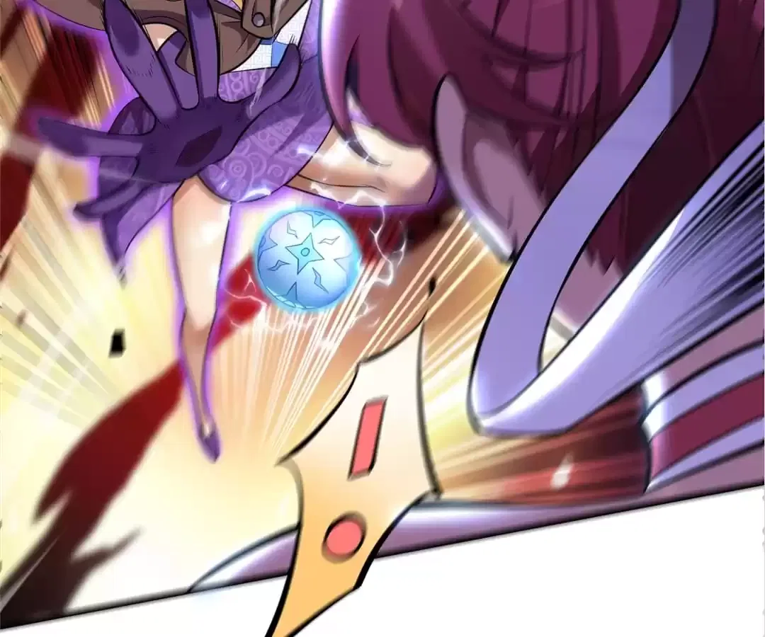 A Mouthful of My Loli Master’s Milk Makes Me Unparalleled Chapter 50 – Page 58