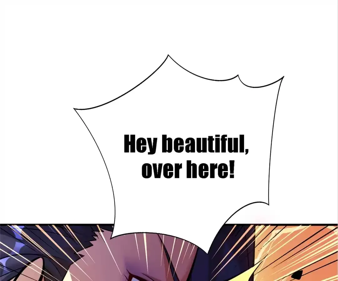 A Mouthful of My Loli Master’s Milk Makes Me Unparalleled Chapter 50 – Page 60