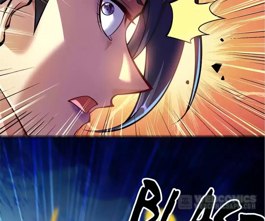 A Mouthful of My Loli Master’s Milk Makes Me Unparalleled Chapter 50 – Page 61