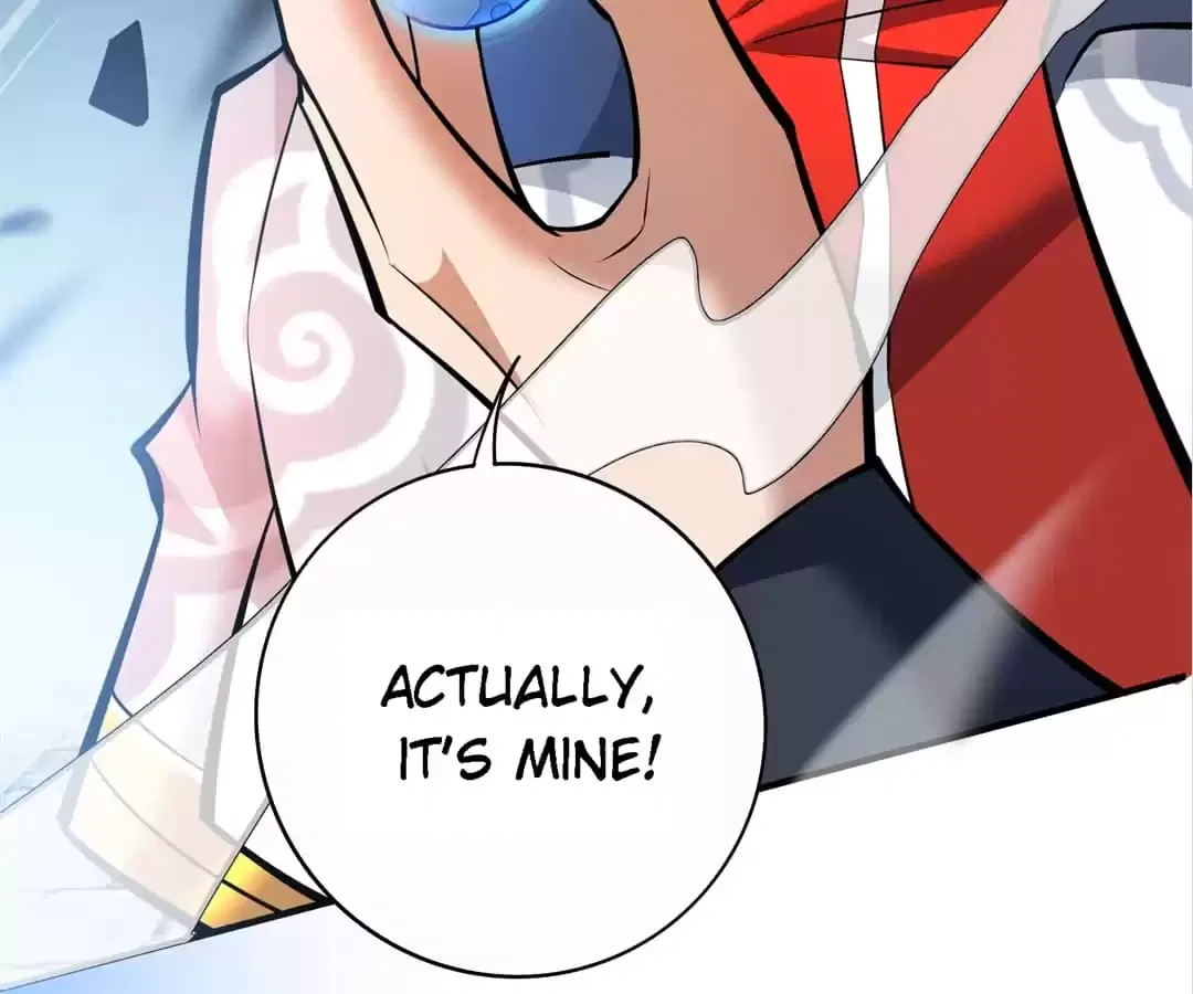 A Mouthful of My Loli Master’s Milk Makes Me Unparalleled Chapter 50 – Page 73