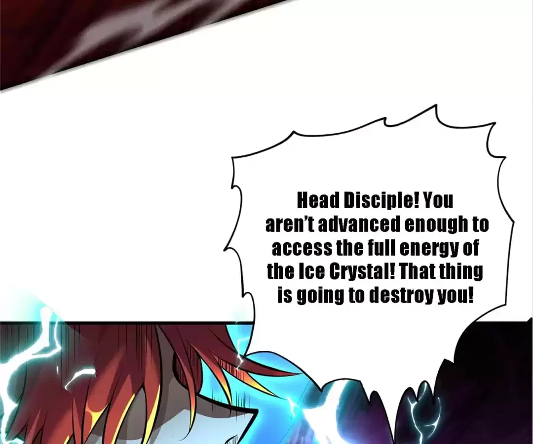A Mouthful of My Loli Master’s Milk Makes Me Unparalleled Chapter 50 – Page 80