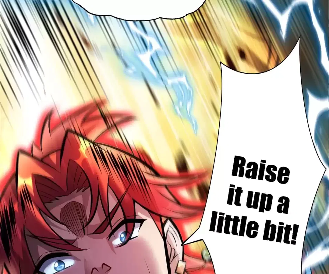 A Mouthful of My Loli Master’s Milk Makes Me Unparalleled Chapter 50 – Page 82