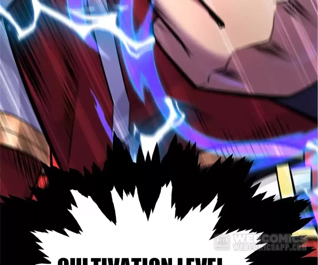 A Mouthful of My Loli Master’s Milk Makes Me Unparalleled Chapter 50 – Page 84