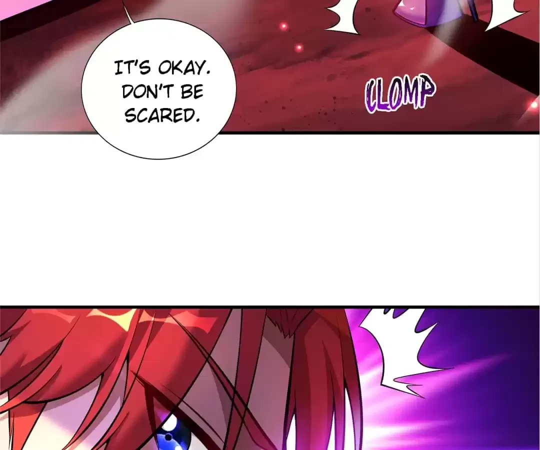 A Mouthful of My Loli Master’s Milk Makes Me Unparalleled Chapter 48 – Page 6