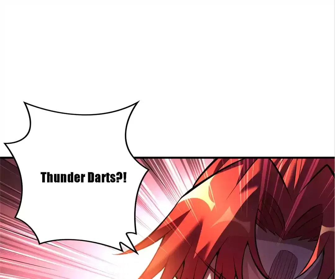 A Mouthful of My Loli Master’s Milk Makes Me Unparalleled Chapter 48 – Page 19