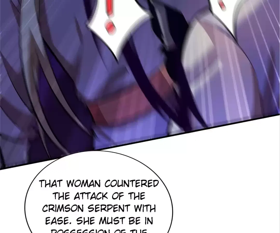 A Mouthful of My Loli Master’s Milk Makes Me Unparalleled Chapter 48 – Page 31