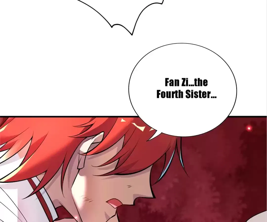 A Mouthful of My Loli Master’s Milk Makes Me Unparalleled Chapter 48 – Page 42