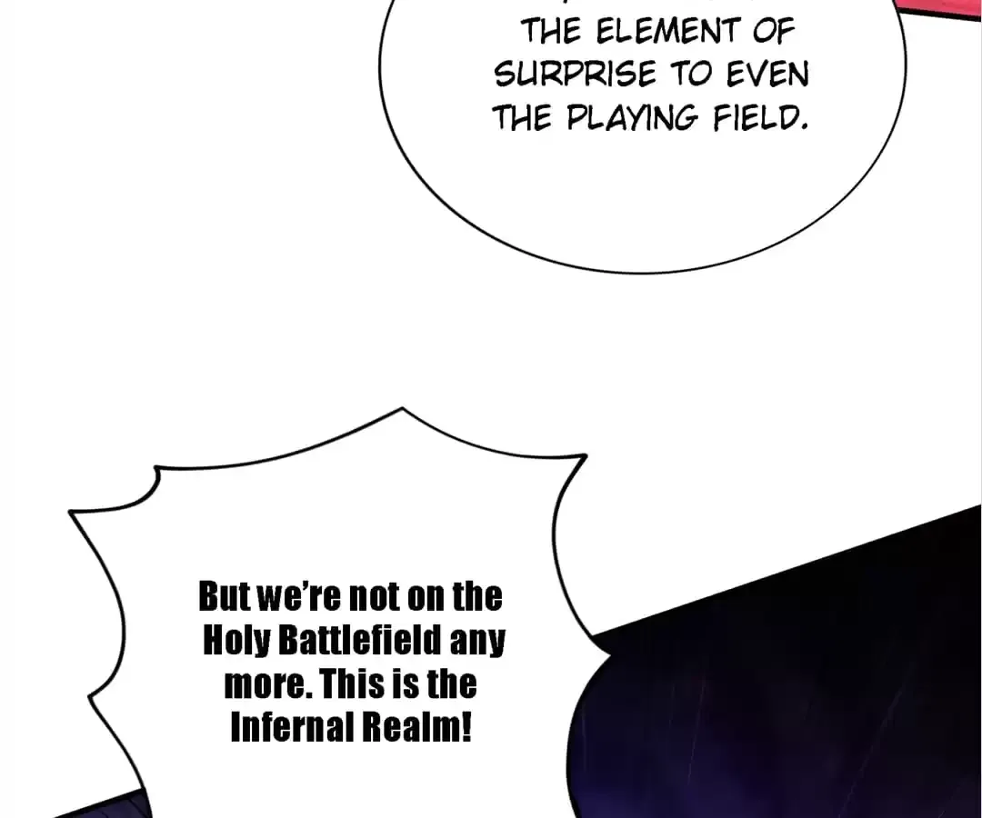 A Mouthful of My Loli Master’s Milk Makes Me Unparalleled Chapter 48 – Page 44