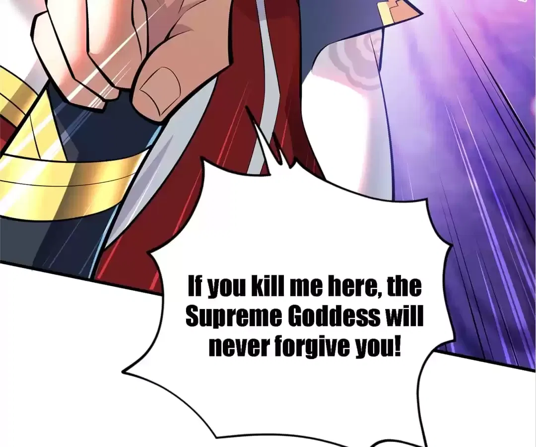 A Mouthful of My Loli Master’s Milk Makes Me Unparalleled Chapter 48 – Page 46