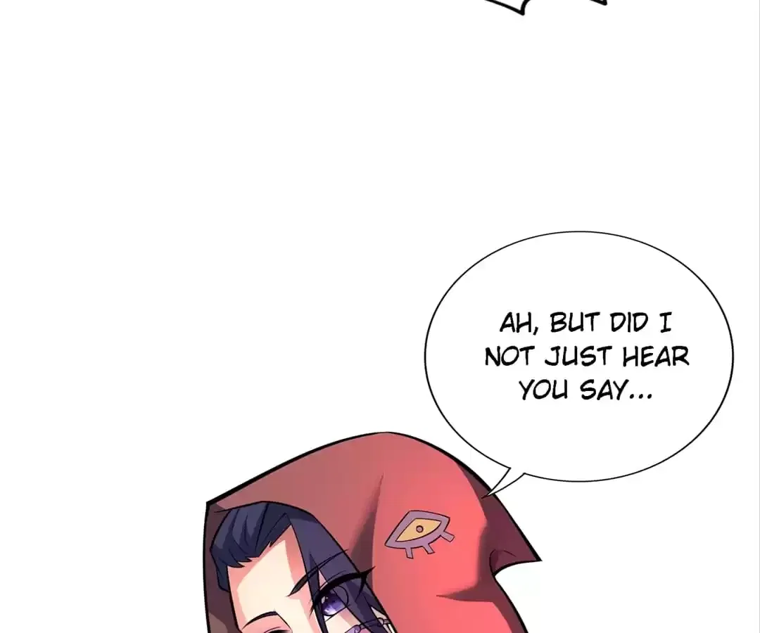 A Mouthful of My Loli Master’s Milk Makes Me Unparalleled Chapter 48 – Page 47