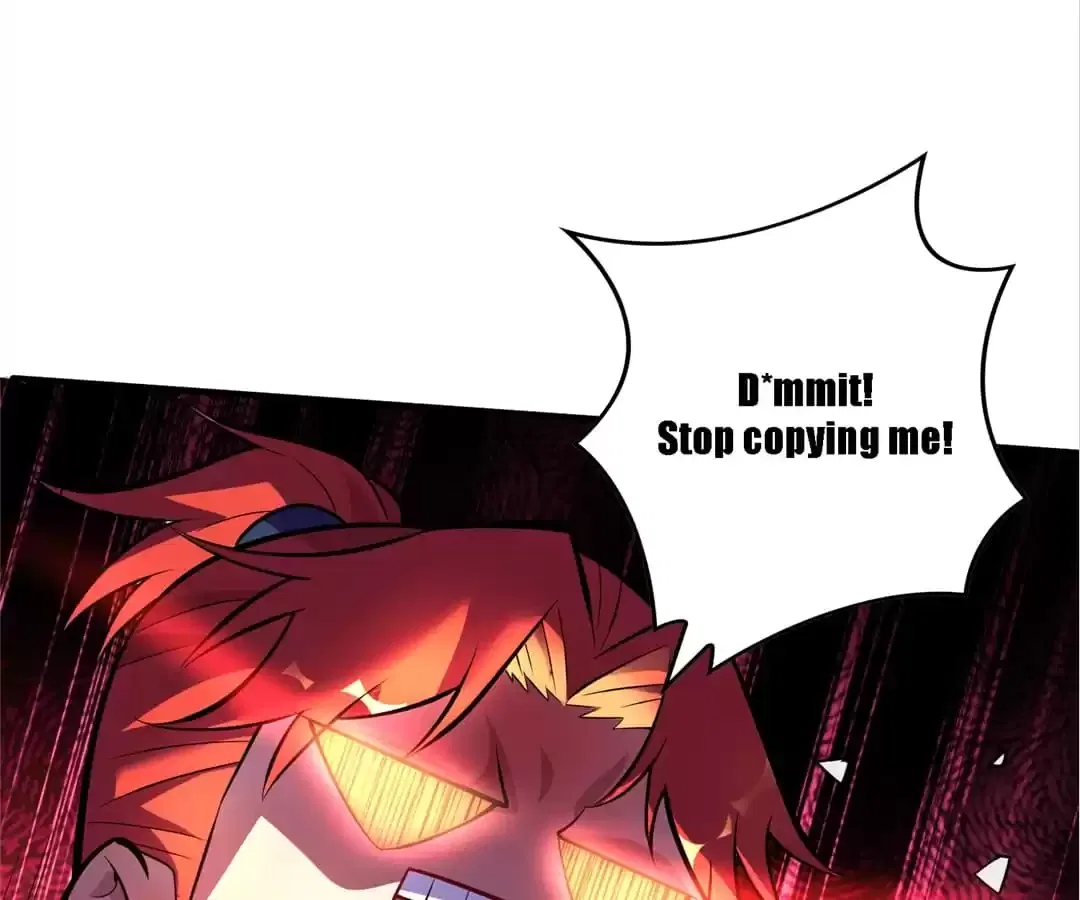 A Mouthful of My Loli Master’s Milk Makes Me Unparalleled Chapter 48 – Page 50