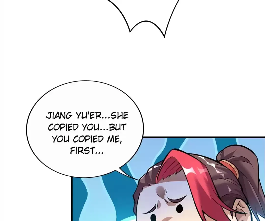 A Mouthful of My Loli Master’s Milk Makes Me Unparalleled Chapter 48 – Page 52