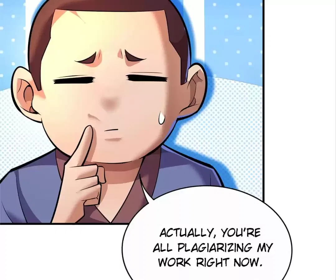 A Mouthful of My Loli Master’s Milk Makes Me Unparalleled Chapter 48 – Page 54