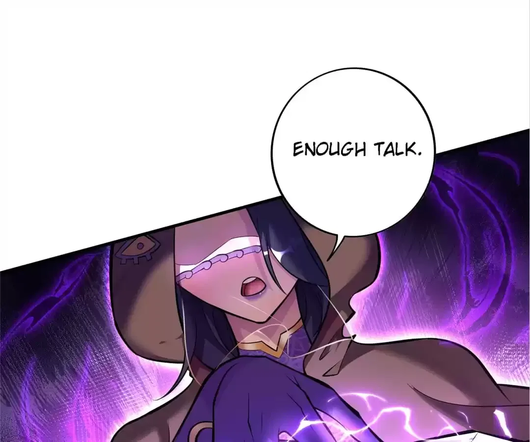A Mouthful of My Loli Master’s Milk Makes Me Unparalleled Chapter 48 – Page 56