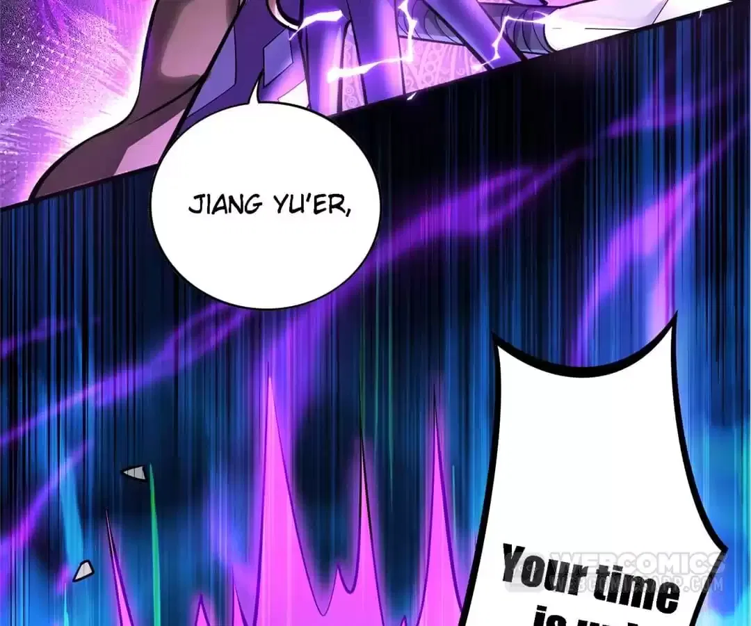 A Mouthful of My Loli Master’s Milk Makes Me Unparalleled Chapter 48 – Page 57