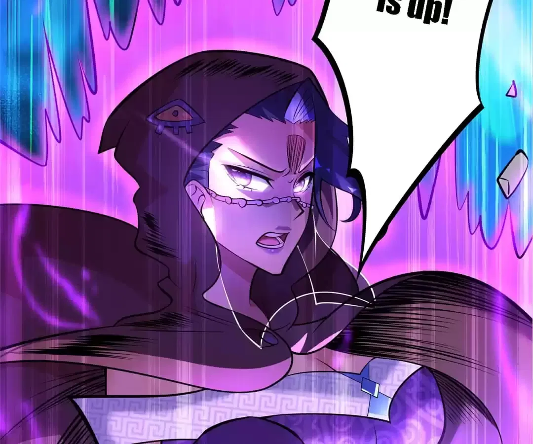 A Mouthful of My Loli Master’s Milk Makes Me Unparalleled Chapter 48 – Page 58