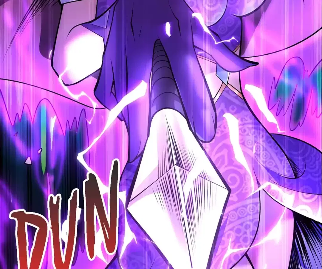 A Mouthful of My Loli Master’s Milk Makes Me Unparalleled Chapter 48 – Page 59