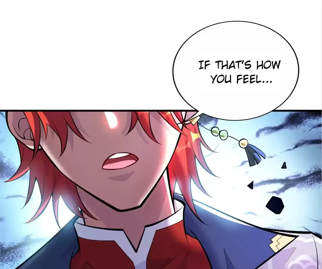 A Mouthful of My Loli Master’s Milk Makes Me Unparalleled Chapter 48 – Page 63