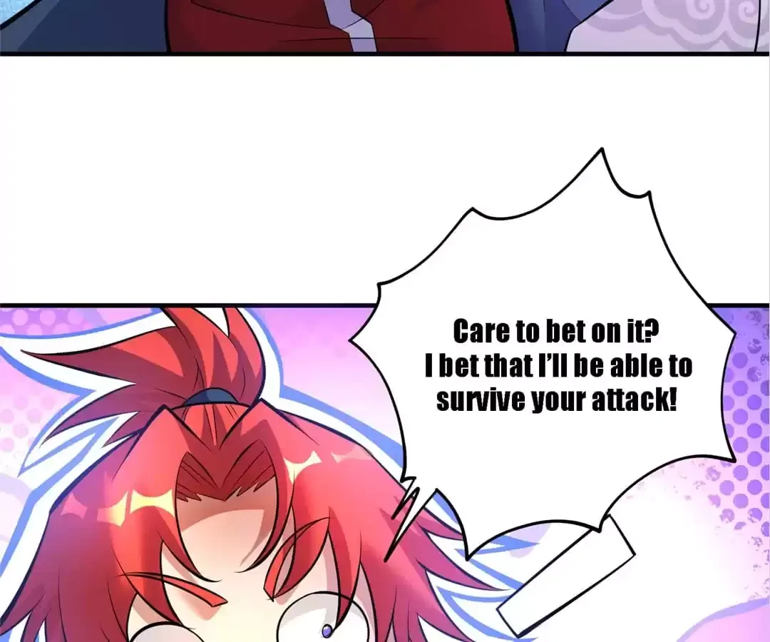 A Mouthful of My Loli Master’s Milk Makes Me Unparalleled Chapter 48 – Page 64