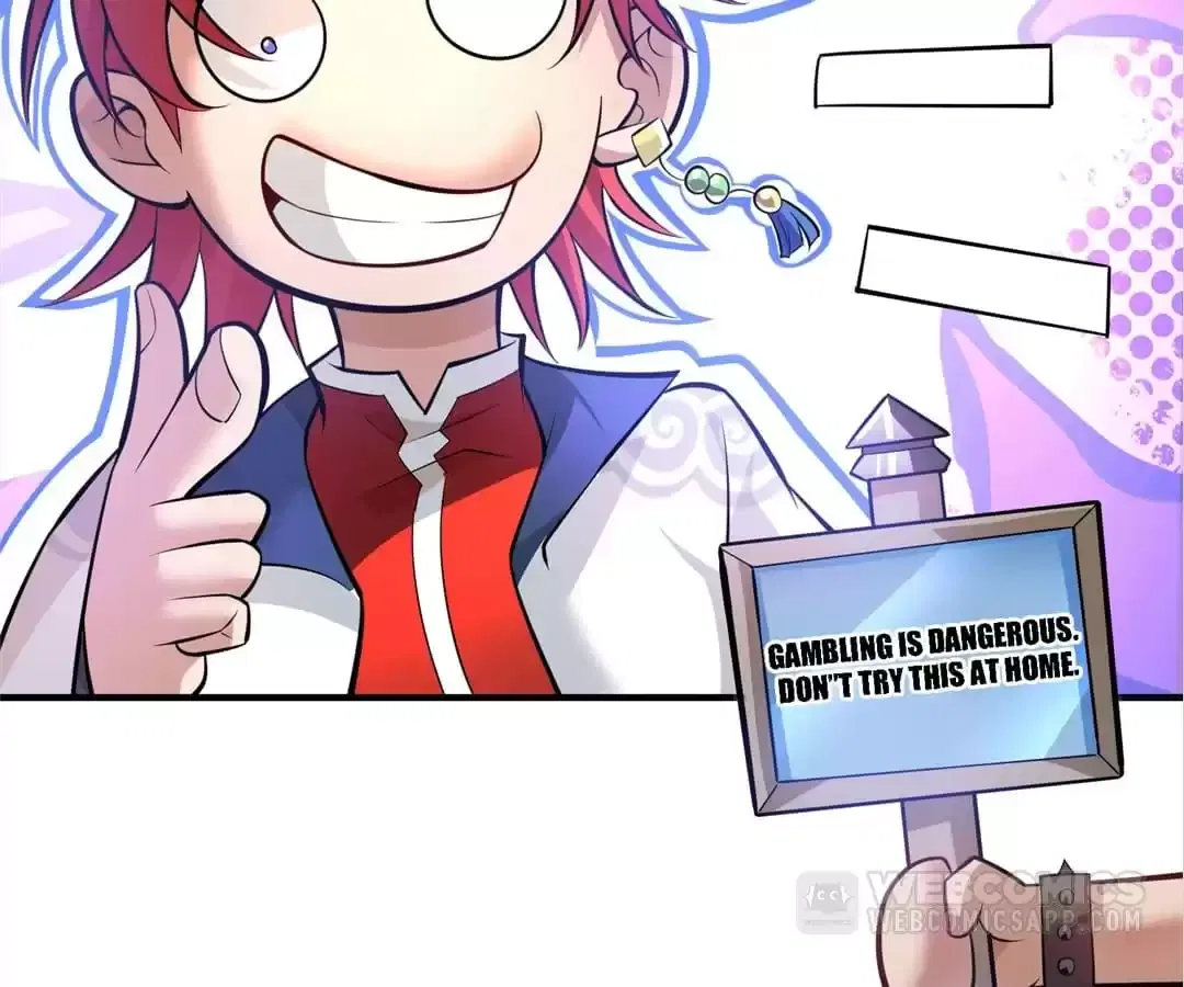 A Mouthful of My Loli Master’s Milk Makes Me Unparalleled Chapter 48 – Page 65