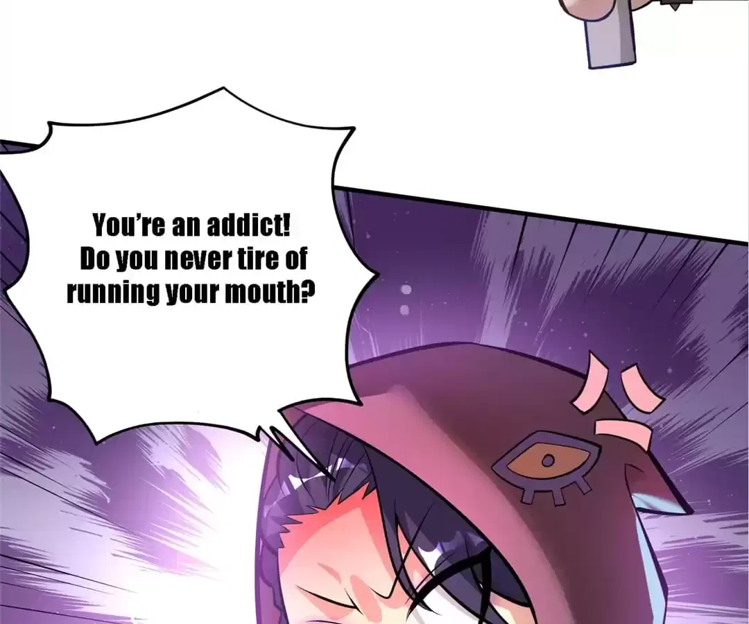 A Mouthful of My Loli Master’s Milk Makes Me Unparalleled Chapter 48 – Page 66
