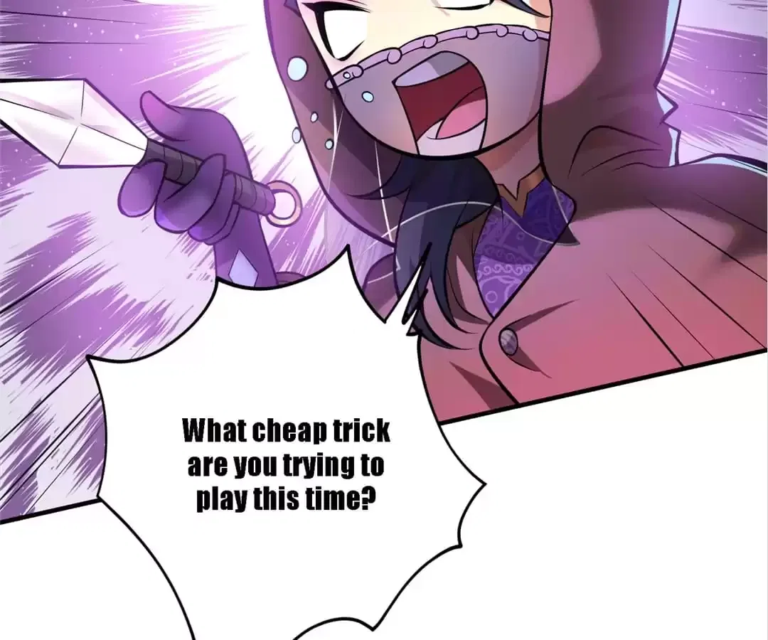 A Mouthful of My Loli Master’s Milk Makes Me Unparalleled Chapter 48 – Page 67