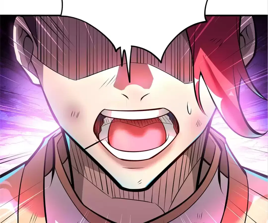 A Mouthful of My Loli Master’s Milk Makes Me Unparalleled Chapter 47 – Page 8