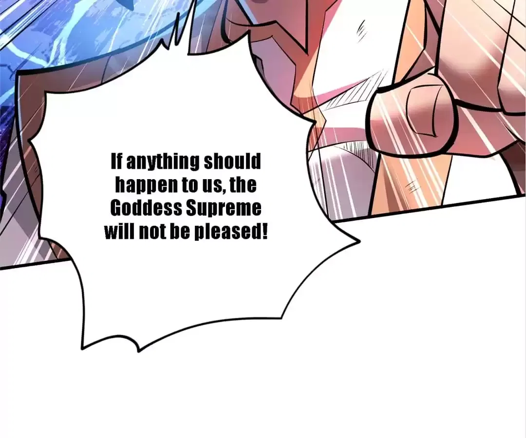 A Mouthful of My Loli Master’s Milk Makes Me Unparalleled Chapter 47 – Page 11