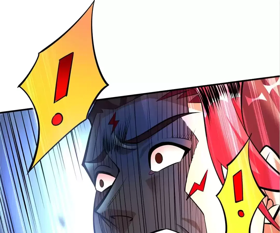 A Mouthful of My Loli Master’s Milk Makes Me Unparalleled Chapter 47 – Page 18