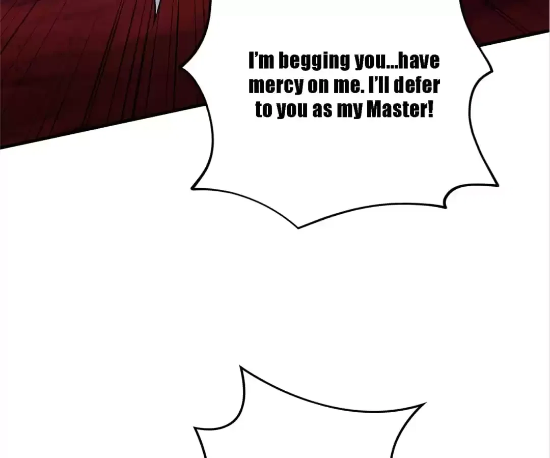 A Mouthful of My Loli Master’s Milk Makes Me Unparalleled Chapter 47 – Page 23