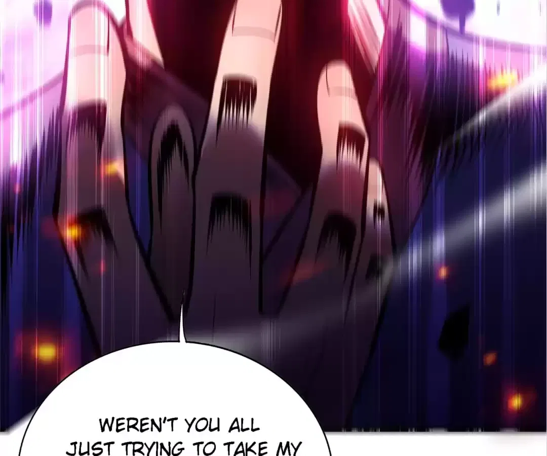 A Mouthful of My Loli Master’s Milk Makes Me Unparalleled Chapter 47 – Page 30