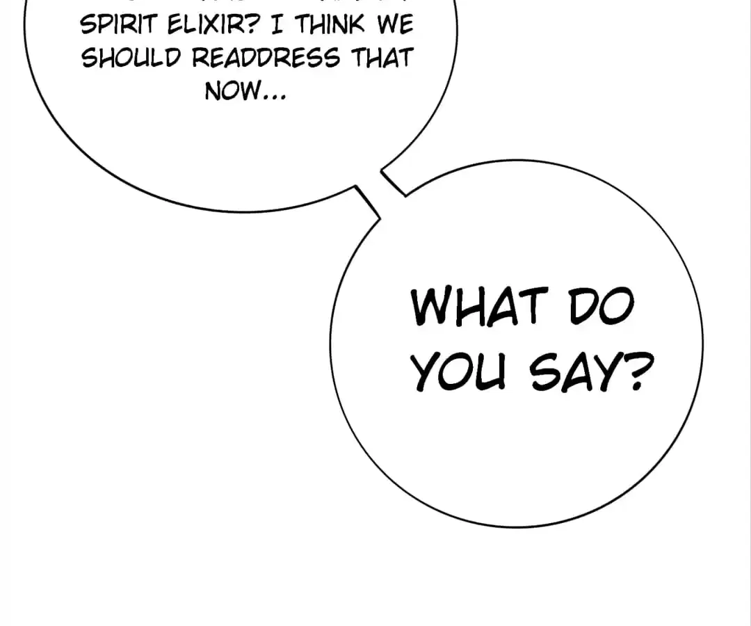 A Mouthful of My Loli Master’s Milk Makes Me Unparalleled Chapter 47 – Page 31