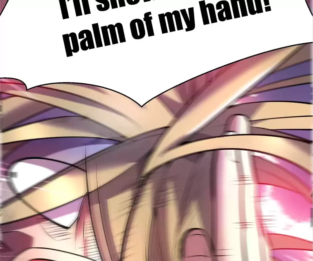 A Mouthful of My Loli Master’s Milk Makes Me Unparalleled Chapter 47 – Page 36