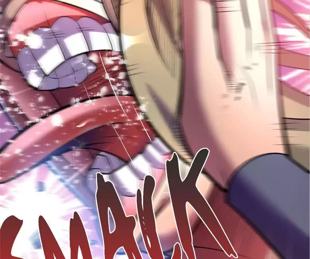 A Mouthful of My Loli Master’s Milk Makes Me Unparalleled Chapter 47 – Page 37