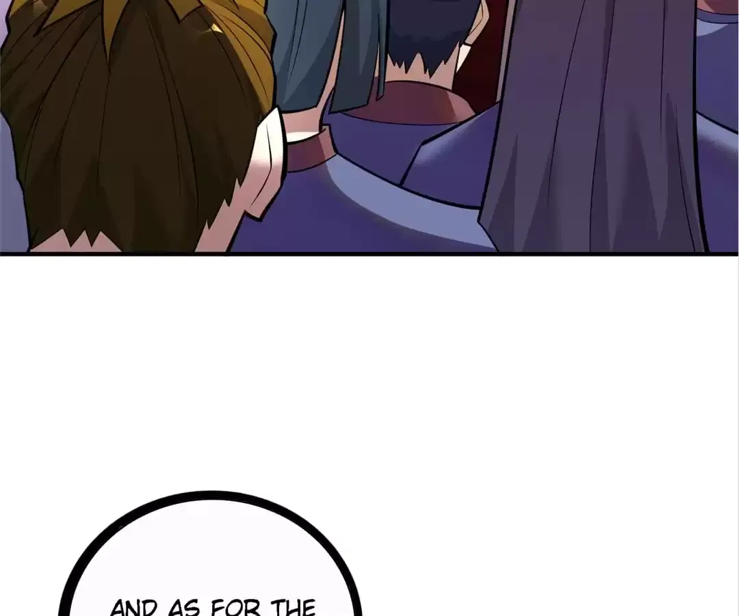 A Mouthful of My Loli Master’s Milk Makes Me Unparalleled Chapter 47 – Page 41