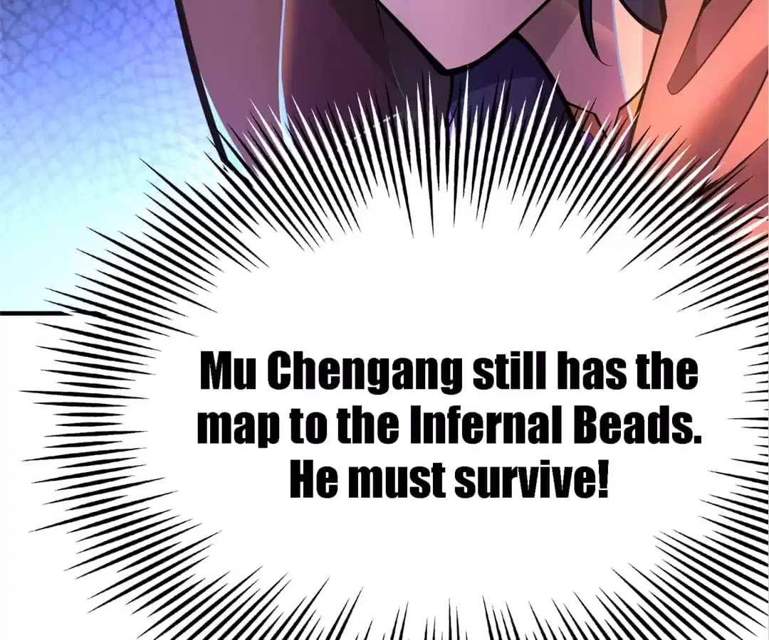 A Mouthful of My Loli Master’s Milk Makes Me Unparalleled Chapter 47 – Page 51