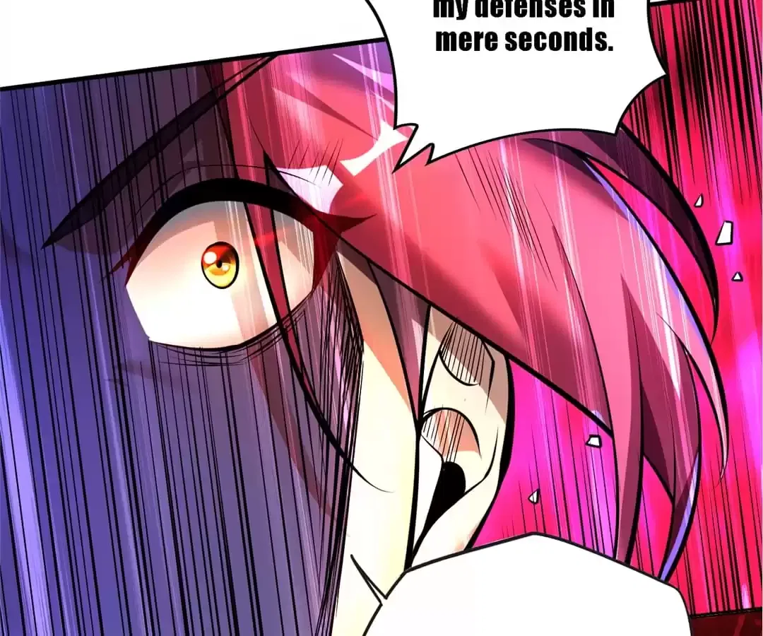 A Mouthful of My Loli Master’s Milk Makes Me Unparalleled Chapter 47 – Page 65