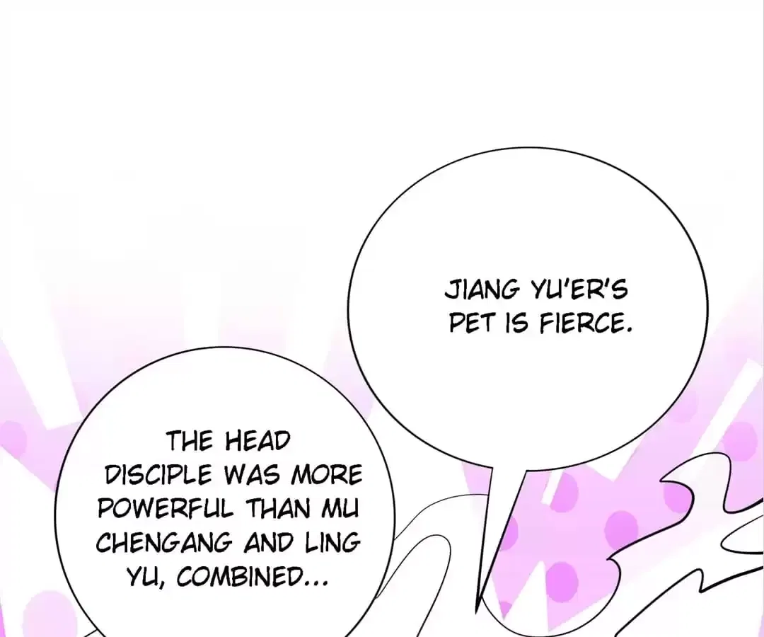 A Mouthful of My Loli Master’s Milk Makes Me Unparalleled Chapter 47 – Page 70