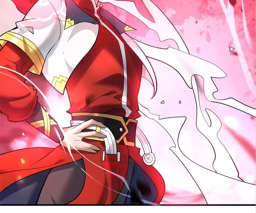 A Mouthful of My Loli Master’s Milk Makes Me Unparalleled Chapter 47 – Page 73
