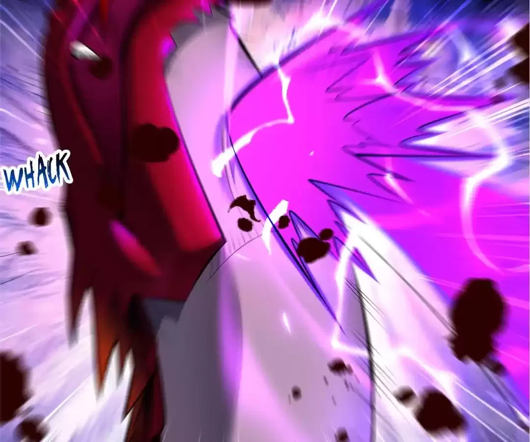 A Mouthful of My Loli Master’s Milk Makes Me Unparalleled Chapter 47 – Page 75