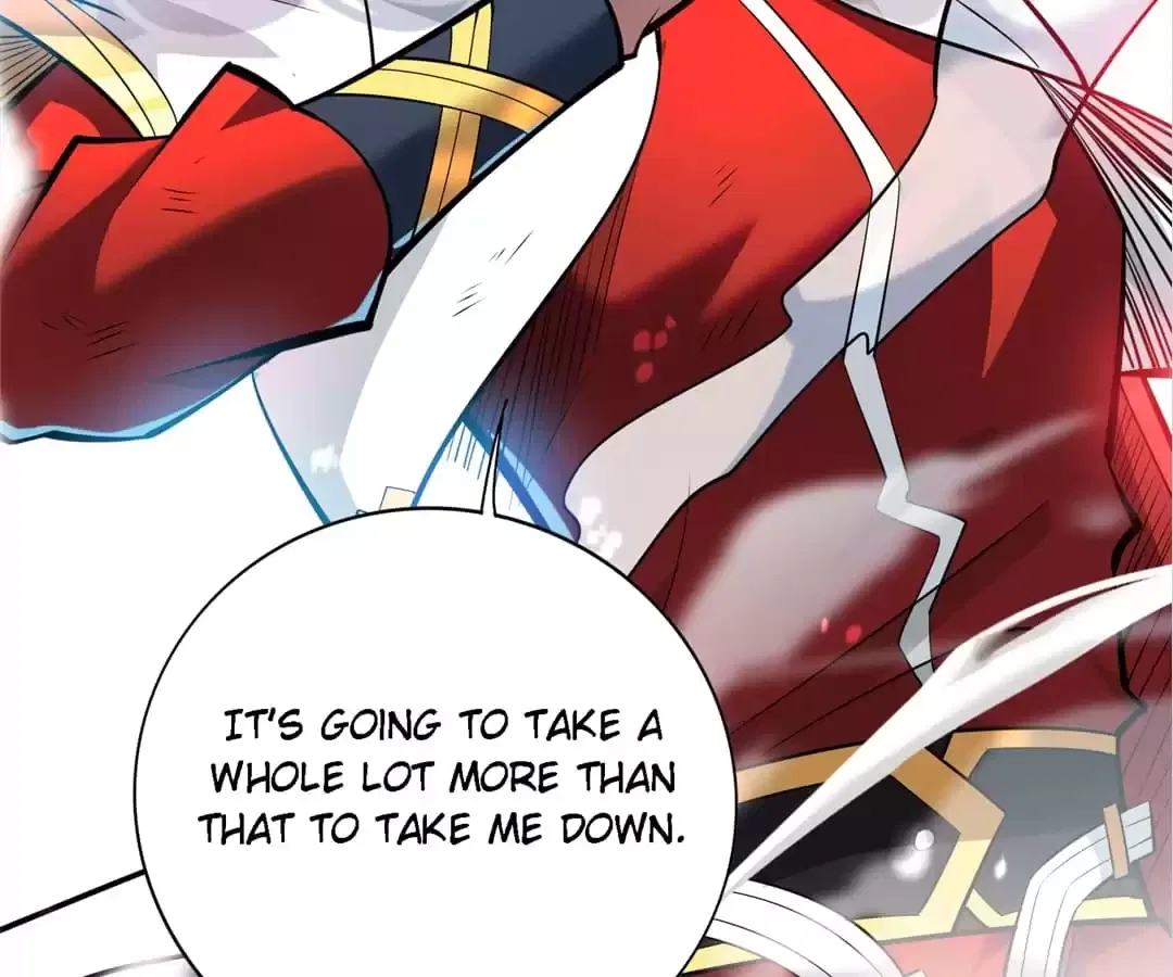 A Mouthful of My Loli Master’s Milk Makes Me Unparalleled Chapter 46 – Page 4