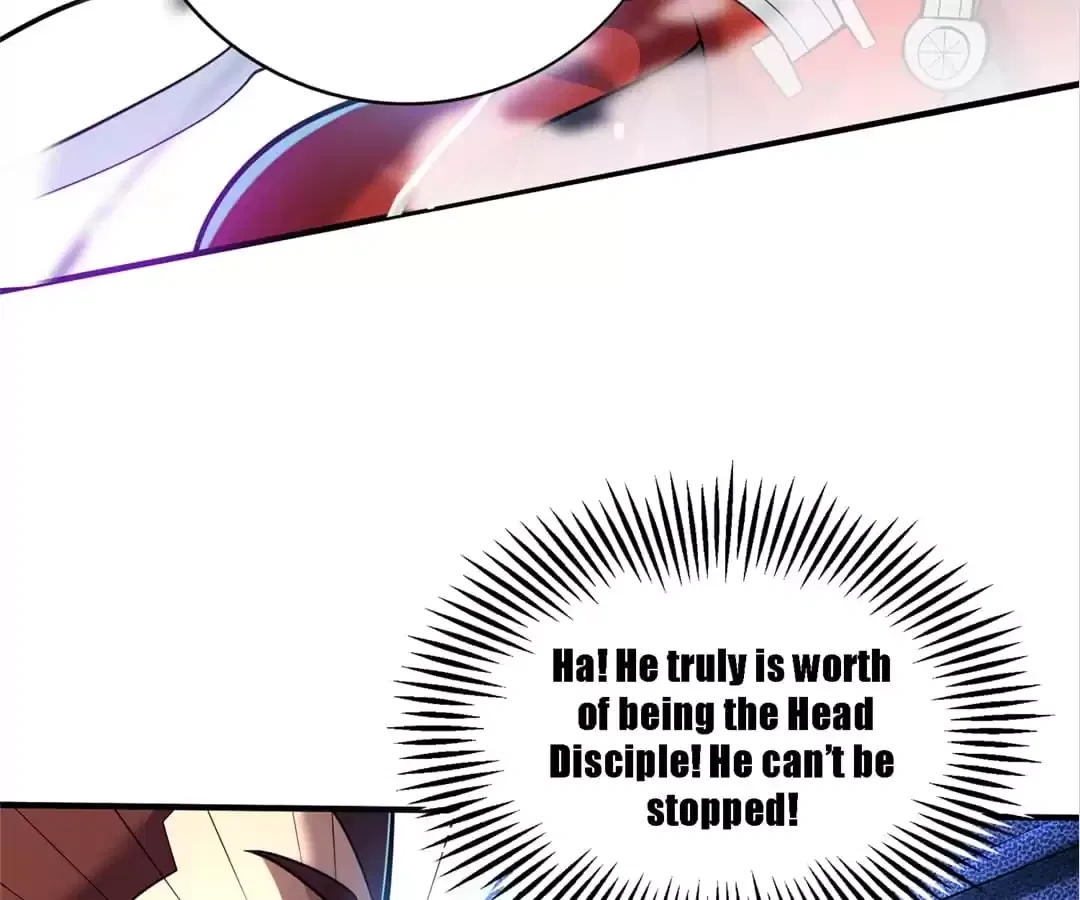 A Mouthful of My Loli Master’s Milk Makes Me Unparalleled Chapter 46 – Page 5