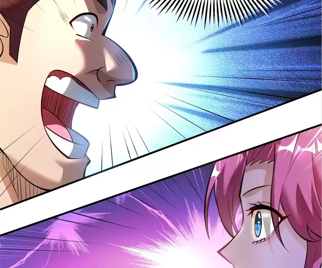 A Mouthful of My Loli Master’s Milk Makes Me Unparalleled Chapter 46 – Page 6