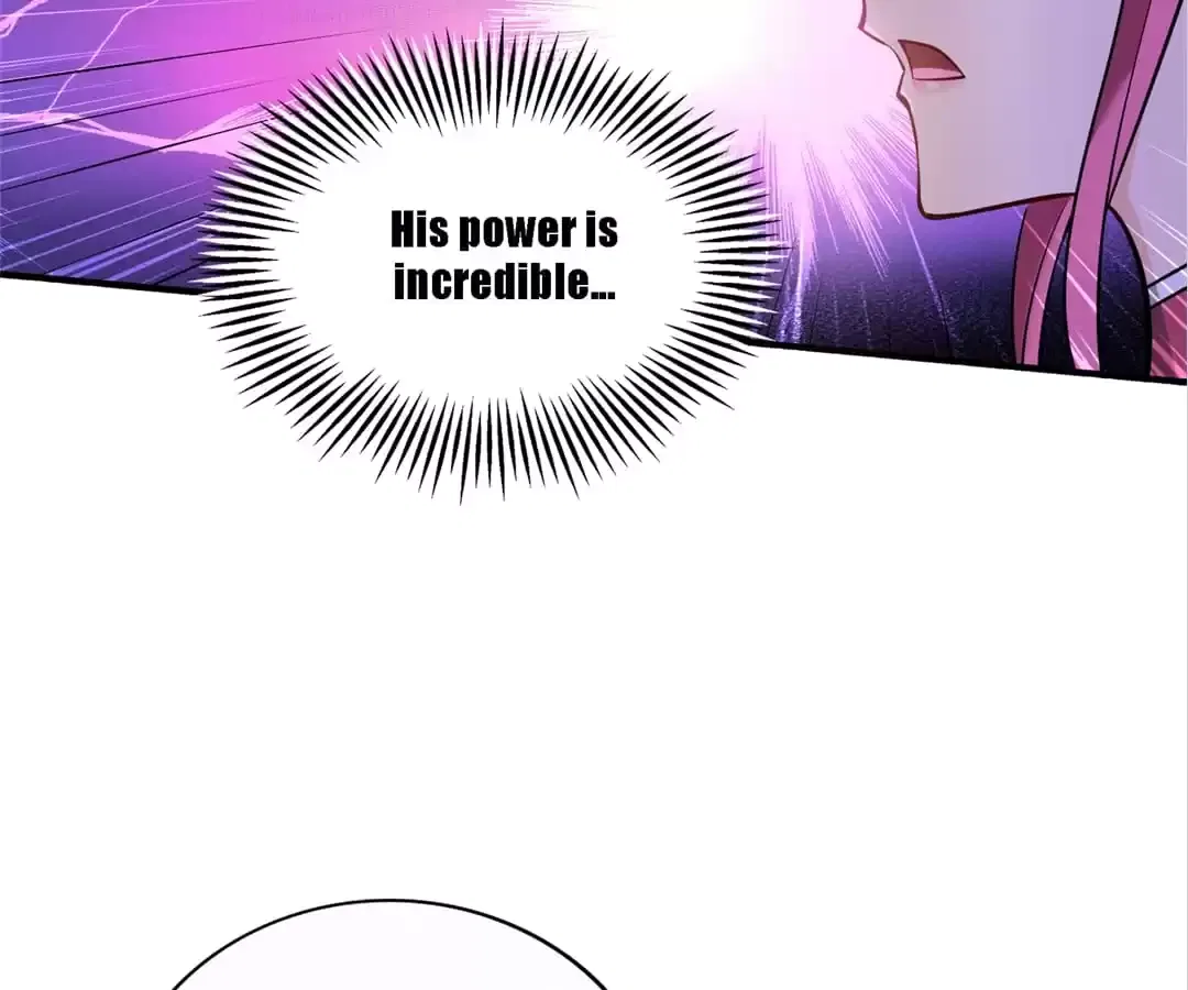 A Mouthful of My Loli Master’s Milk Makes Me Unparalleled Chapter 46 – Page 7