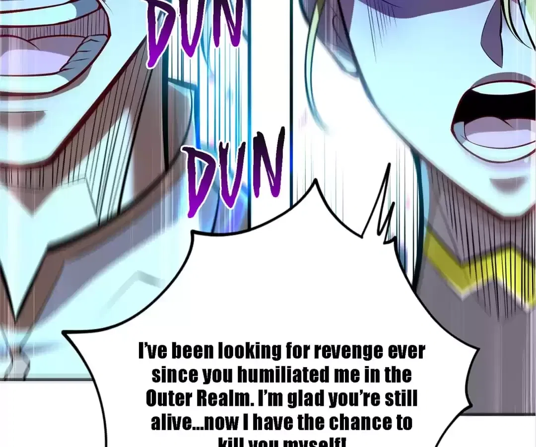 A Mouthful of My Loli Master’s Milk Makes Me Unparalleled Chapter 46 – Page 12