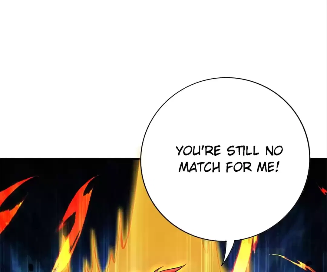 A Mouthful of My Loli Master’s Milk Makes Me Unparalleled Chapter 46 – Page 17
