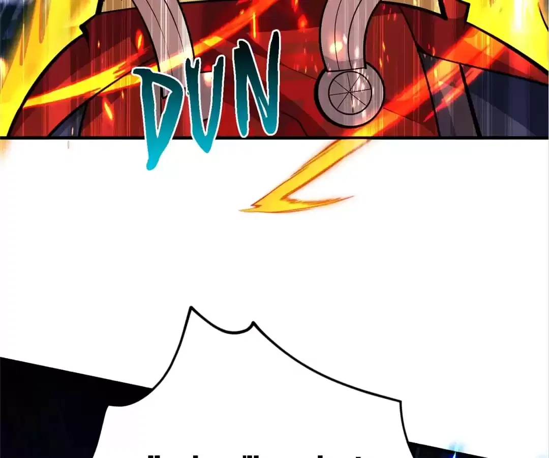 A Mouthful of My Loli Master’s Milk Makes Me Unparalleled Chapter 46 – Page 20