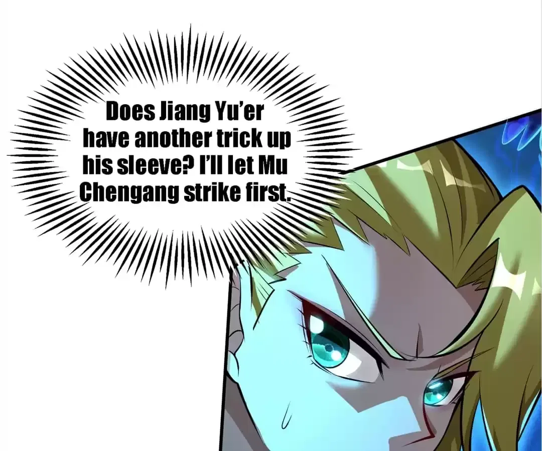 A Mouthful of My Loli Master’s Milk Makes Me Unparalleled Chapter 46 – Page 24