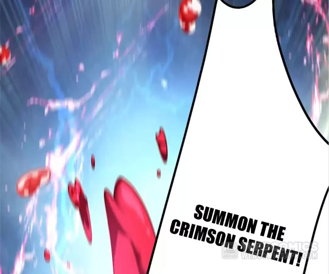 A Mouthful of My Loli Master’s Milk Makes Me Unparalleled Chapter 46 – Page 34
